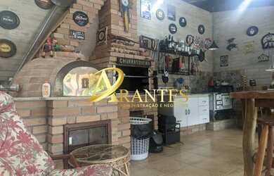 Imagem 13: CHACARA RESIDENCIAL em PIRACAIA - SP, CONDOMINIO VISTA VERDE