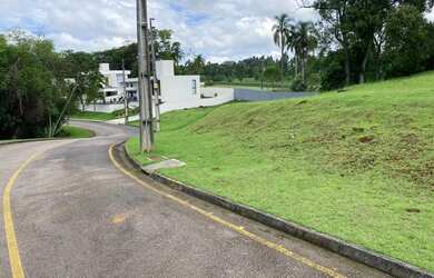 Imagem 8: Vendo Terreno no Condomínio Golden Village na Primeira Linha - Criciúma...