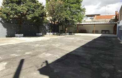 Imagem 5: Terreno à venda, 525 m² por R$ 4.000.000 - Tatuapé -TE190302E