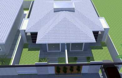 Imagem 2: Casa para Venda em Rio das Ostras, Jardim Mariléa, 3 dormitórios, 1...