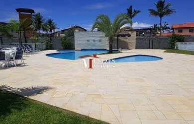 Imagem 4: Terreno a venda em Bertioga Condomínio Fechado - Ref. 147