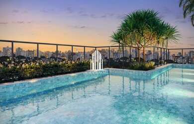 Imagem 6: Apartamento no Alto da Mooca