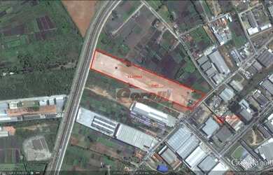 Imagem 1: Área à venda, 21816 m² por R$ 15.271.802,00 - Portão - Arujá/SP