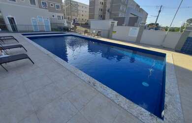 Imagem 5: RESIDENCIAL NOVO SEMINáRIO - ALUGUE NESSE BAIRRO