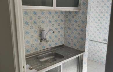 Imagem 5: Apartamento tijolinho 1 qto, térreo