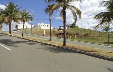 Imagem 11: Terreno à venda, 417 m² por R$ 280.000,00 - Condominio Residencial Reserva...