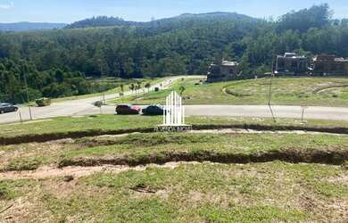 Imagem 3: Terreno a venda, Residencial Itahyê Alphaville