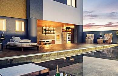 Imagem 5: Apartamento Alto Padrão para Venda em Vila Moema Tubarão-SC