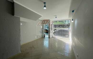 Imagem 1: Loja/Salão no bairro Oswaldo Cruz - São Caetano do Sul