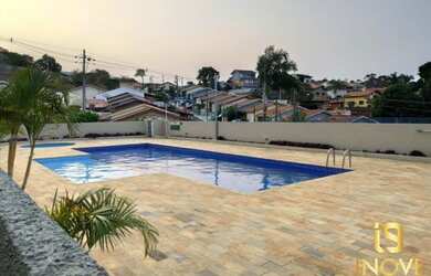 Imagem 16: BRAGANÇA PAULISTA - Apartamento Padrão - Condominio Jardins De Braganca