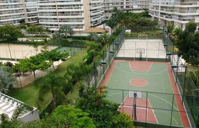 Imagem 16: Apartamento para venda com 96 metros quadrados com 3 quartos em Riviera...