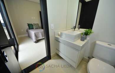 Imagem 10: Casa no Condomínio Jardim Dona Maria José - Indaiatuba SP