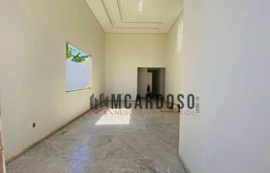 Imagem 2: Vendo Casa Alto Padrão Em Vicente Pires, Condômino Fechado