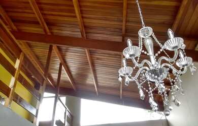 Imagem 6: Casa à venda, 135 m² por R$ 549.000,00 - Jd Poranga - Águas de São...