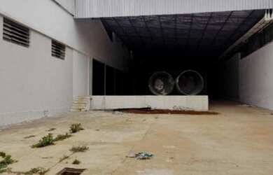 Imagem 11: Galpão para alugar, 5464 m² por R$ 99.000,00/mês - Jardim - Santo André/SP