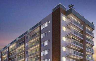 Imagem 1: SECRET PLACE RESIDENCES, 67m² - 2 quartos - 1 suíte - 1 vaga - Rio de Janeiro - RJ