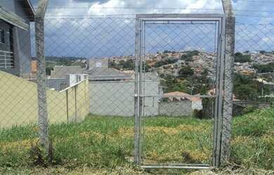 Imagem 3: Terreno à venda, 396 m² por R$ 220.000,00 - Giardino D Itália - Itatiba/SP