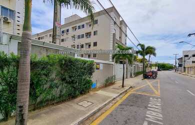 Imagem 4: INSPIRATTO RESIDENCE CLUB APARTAMENTO NO LUCIANO CAVALCANTE EM FORTALEZA/CE