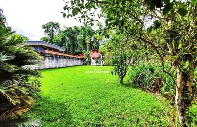 Imagem: O terreno possui Churrasqueira e está localizado em Mar Verde