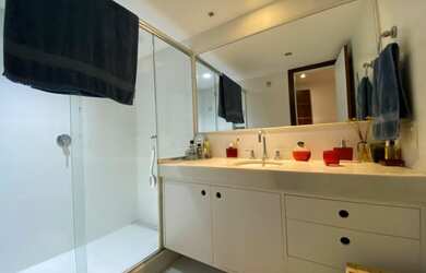 Imagem 7: LUXUOSO APARTAMENTO NA AV. ATLANTICA