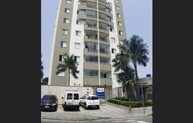 Imagem 8: APARTAMENTO RESIDENCIAL em SÃO PAULO - SP, LAUZANE PAULISTA