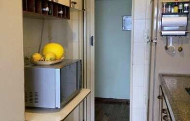 Imagem 10: Apartamento à venda, 48 m² por R$ 235.000,00 - Jardim Andaraí - São...