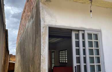 Imagem 3: Casa sobrado exc. Estrutura