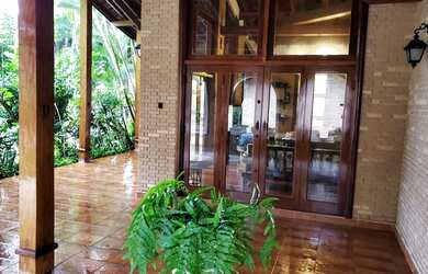 Imagem 3: Casas de Alto Padrão Tenorio 50 metros do Mar