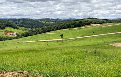 Imagem 11: Veja agora esses terrenos em área rural em Atibaia