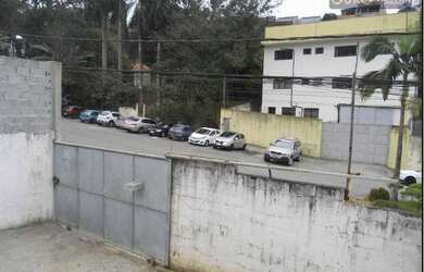 Imagem 6: Galpão industrial para locação, Chácaras Marco, Barueri