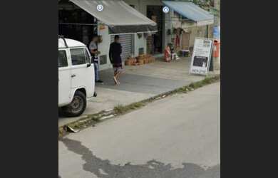 Imagem: O depósito possui 21m² de Área e está localizado em Trindade