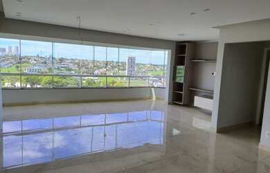 Imagem: O apartamento possui 3 Dormitórios, 4 Banheiros, 2 Vagas na