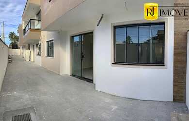 Imagem 1: Lindo Apartamento novo na Rua Porto Alegre