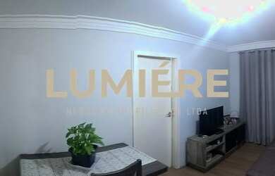 Imagem 1: APARTAMENTO RESIDENCIAL em SÃO PAULO - SP, VILA COSMOPOLITA