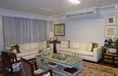 Imagem 1: APARTAMENTO 3 SUÍTES, GABINETE em Itaigara - Salvador - BA