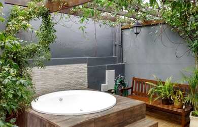 Imagem 14: Casa à venda, 135 m² por R$ 549.000,00 - Jd Poranga - Águas de São...