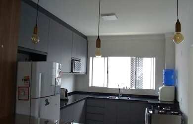 Imagem 10: APARTAMENTO RESIDENCIAL em AMERICANA - SP, PARQUE NOVO MUNDO