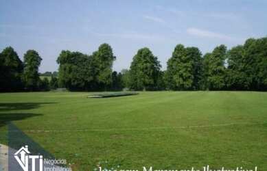 Imagem: O terreno possui 1m² de Área e está localizado em Veredas