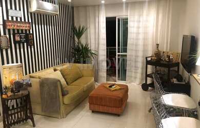 Imagem 2: AV IMÓVEL I BARRA SUNDAY Barra Sunday - Recreio dos Bandeirantes