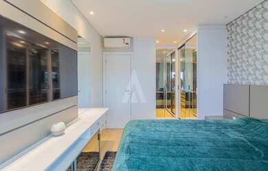 Imagem 13: JOINVILLE - Apartamento Padrão - AMÉRICA