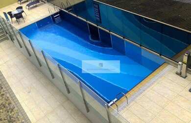 Imagem 16: Apartamento com 4 dormitórios, 256 m² - venda por R$ 4.200.000,00 ou...