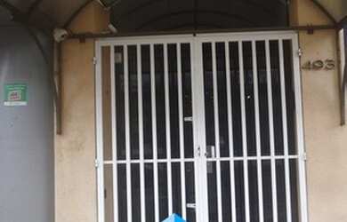 Imagem: O apartamento possui 3 Dormitórios, 1 Banheiro, 103m² de Área