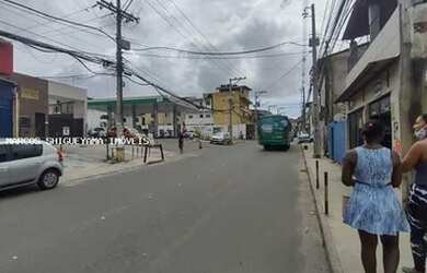 Imagem 15: Galpão para Locação em Salvador, São Cristovão