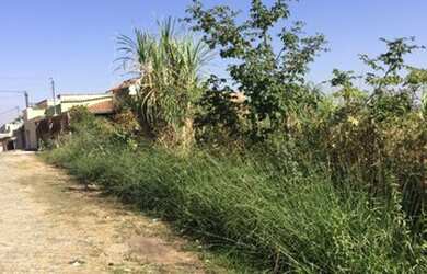 Imagem 2: Lote/Terreno a venda no bairro Esplanada em Santa Luzia -MG