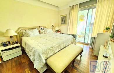 Imagem 12: Maravilhoso Apartamento no Condomínio Península Fontvieille na Barra...