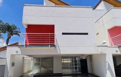 Imagem 1: Sobrado com 4 dormitórios, 240 m² - venda por R$ 1.5000 ou aluguel por...