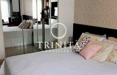 Imagem 14: SOUL PENÍNSULA I BARRA DA TIJUCA I ALTO PADRÃO