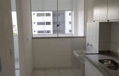 Imagem 2: Apartamento com 3 dormitórios à venda, 75 m² por R$ 575.000 - Betânia - Belo Horizonte/MG