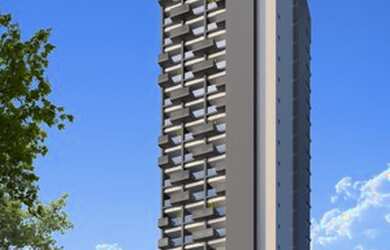 Imagem: O depósito possui 1 Vaga na garagem, 35m² de Área, Imóvel