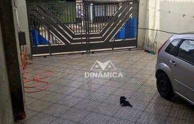 Imagem 2: Casa com 3 dormitórios à venda, 90 m² por R$ 195.000,00 - Jardim Picerno...